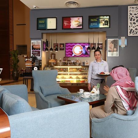 Holiday Inn Riyadh Al Qasr By Ihg Exteriör bild